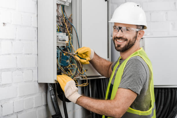 Best Electrical Contractors for Businesses  in Holiday Valley, OH