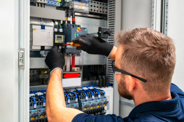 Best Local Electrician Companies  in Holiday Valley, OH