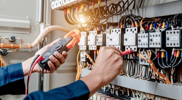 Best Commercial Electrician Services  in Holiday Valley, OH