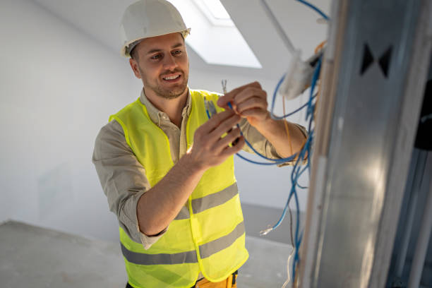 Best Home Electrical Repair  in Holiday Valley, OH